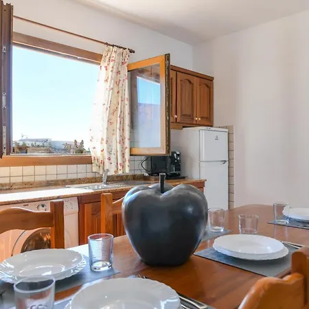 Apartamento Flor Siete Caleta de Sebo