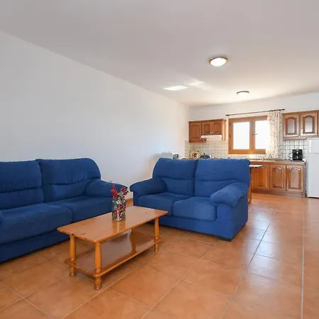 Apartamento Flor Siete *