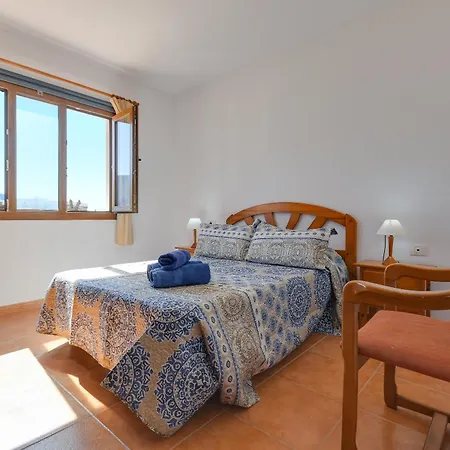 Apartamento Flor Siete Apartment