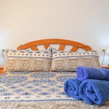 Apartamento Flor Siete Apartment