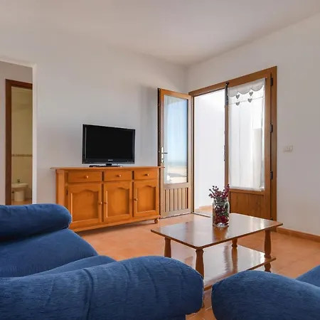 Apartamento Flor Siete Apartment *