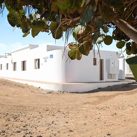 Apartamento Flor Siete