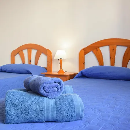 Apartamento Flor Siete Apartment *
