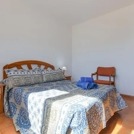 Apartamento Flor Siete Apartment *