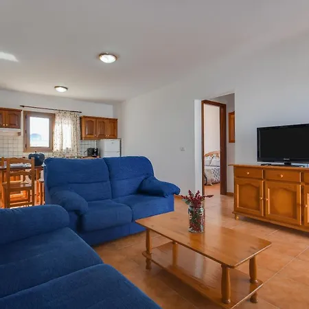 Apartamento Flor Siete