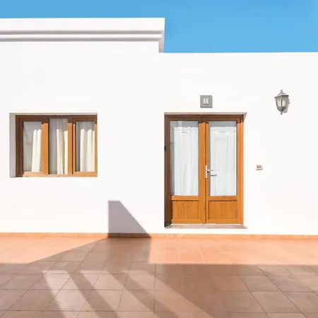 Apartamento Flor Siete *