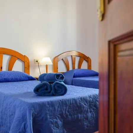 Apartamento Flor Siete
