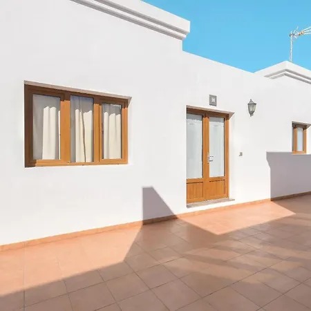 Apartamento Flor Siete *
