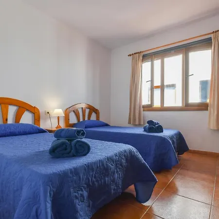 Apartment Apartamento Flor Siete