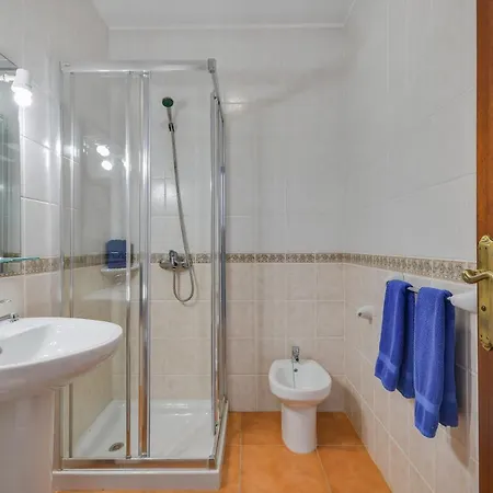Apartment Apartamento Flor Siete