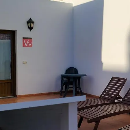 Apartamento Flor Siete Caleta de Sebo