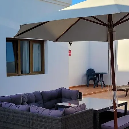 Apartamento Flor Siete Apartment *
